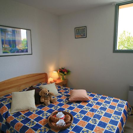 Lagrange Vacances Les Maisonnettes Sainte-Marie-Plage Екстериор снимка