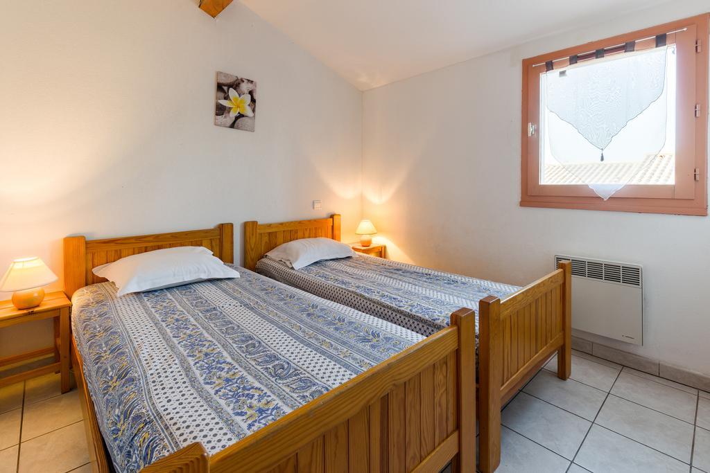 Lagrange Vacances Les Maisonnettes Sainte-Marie-Plage Стая снимка