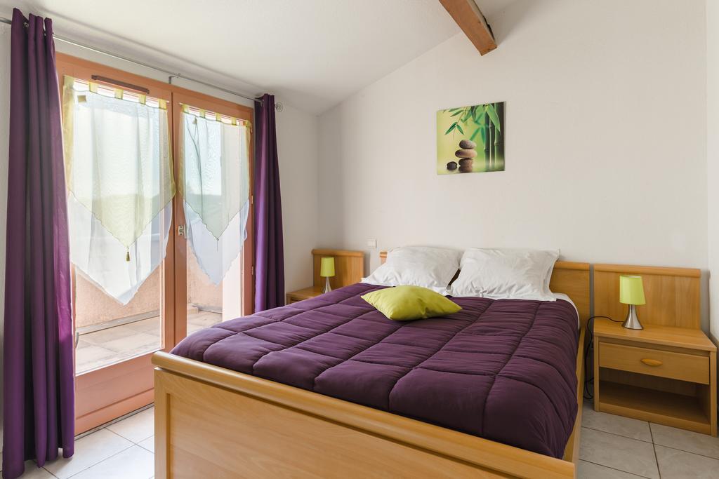 Lagrange Vacances Les Maisonnettes Sainte-Marie-Plage Стая снимка