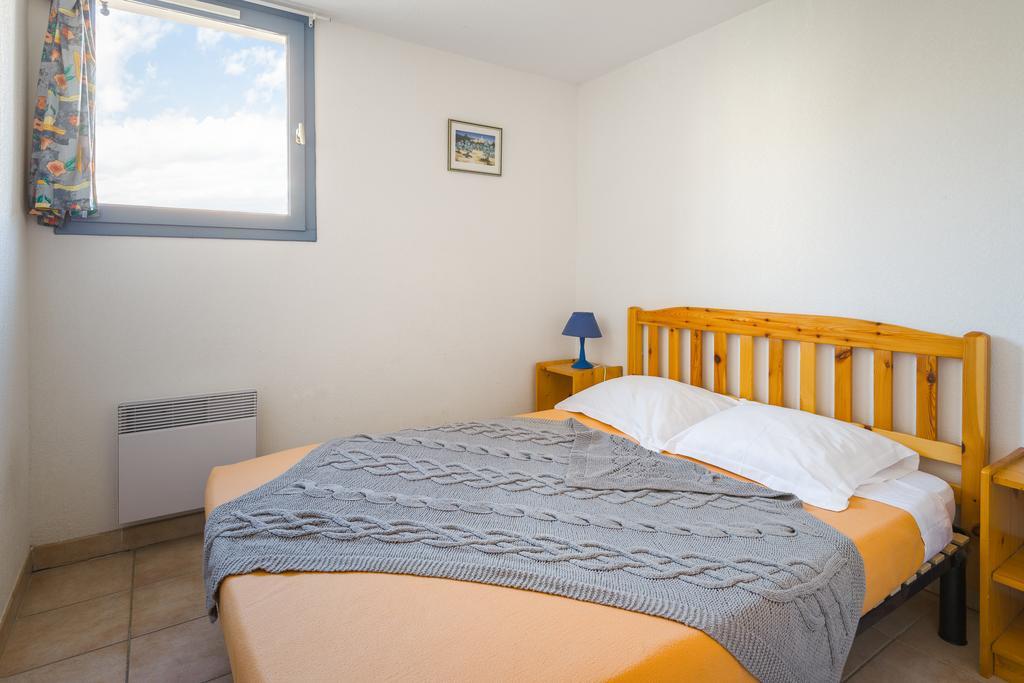 Lagrange Vacances Les Maisonnettes Sainte-Marie-Plage Стая снимка