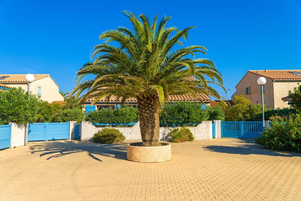 Lagrange Vacances Les Maisonnettes Sainte-Marie-Plage Екстериор снимка