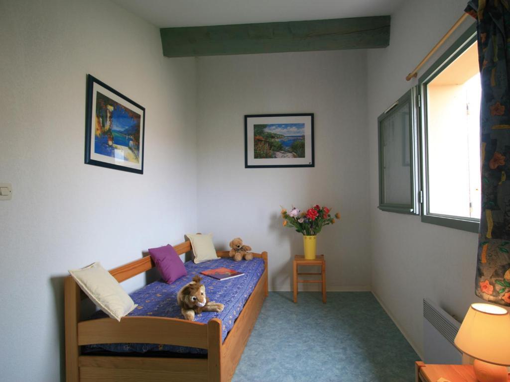 Lagrange Vacances Les Maisonnettes Sainte-Marie-Plage Екстериор снимка
