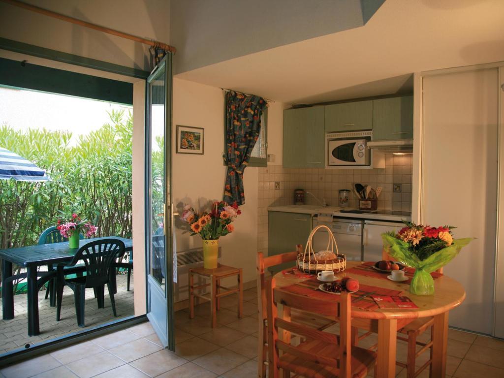 Lagrange Vacances Les Maisonnettes Sainte-Marie-Plage Стая снимка