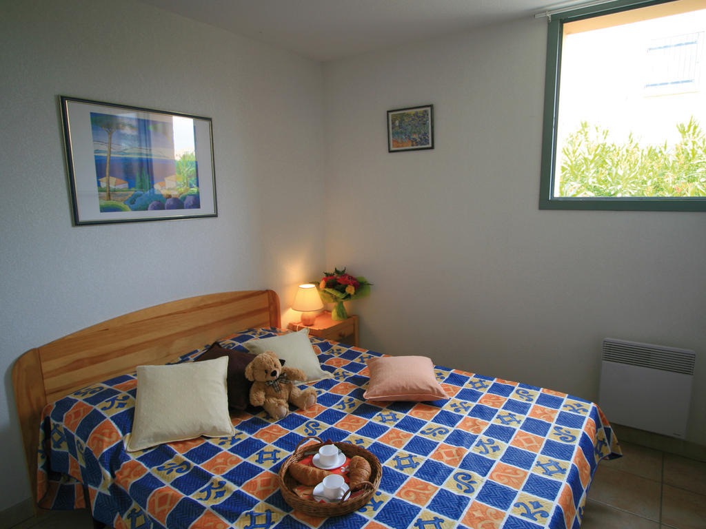 Lagrange Vacances Les Maisonnettes Sainte-Marie-Plage Екстериор снимка